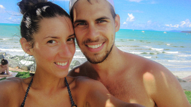 Coconut Bowls Q&A Series: Raw Coconut Home