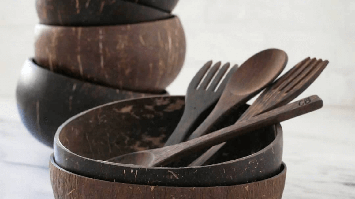9 Things That Make Coconut Bowls So Special