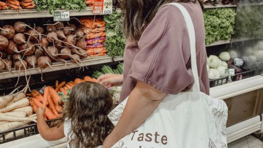 A Coco Mother's Day Meal Plan