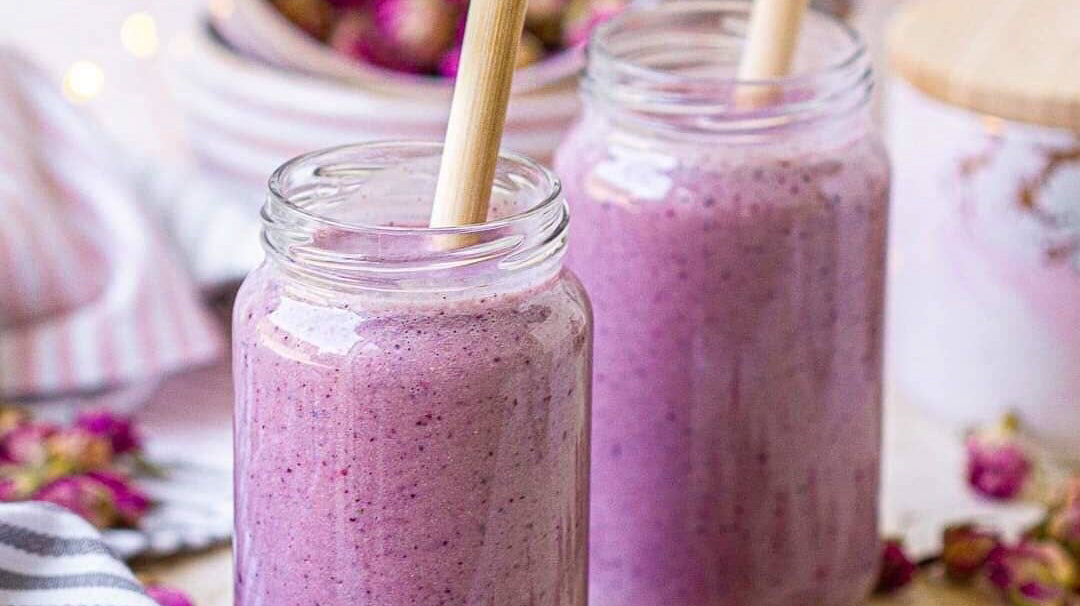 Acai Berry Smoothie