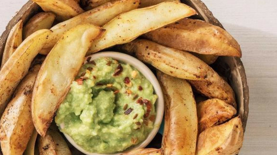 Healthy plant-based swaps for you favourite comfort foods