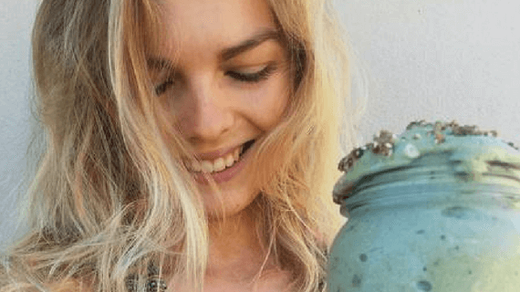 Nina Gelbke- Naturally Nina