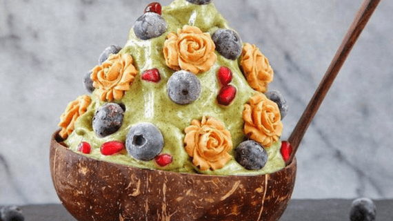 Stephanie Williams-Johnson - Vegan, What?