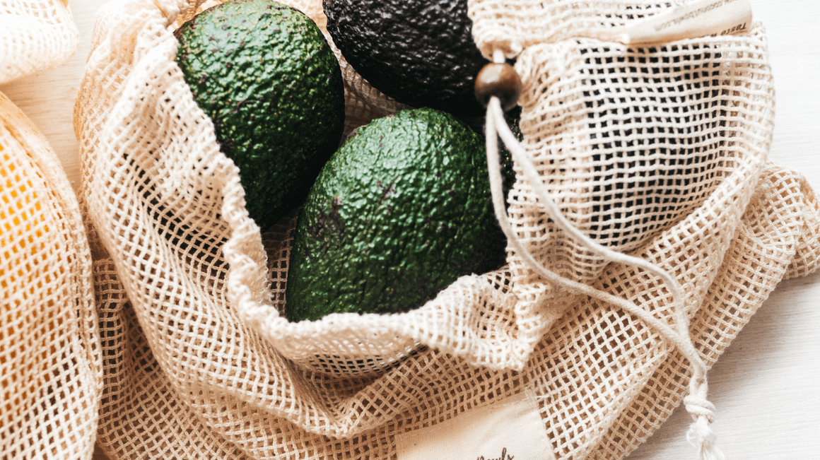 9 Sustainable Products To Help You Succeed This Plastic-Free July