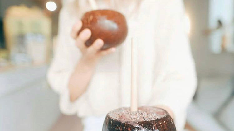 5 Holiday Gift Ideas from Coconut Bowls