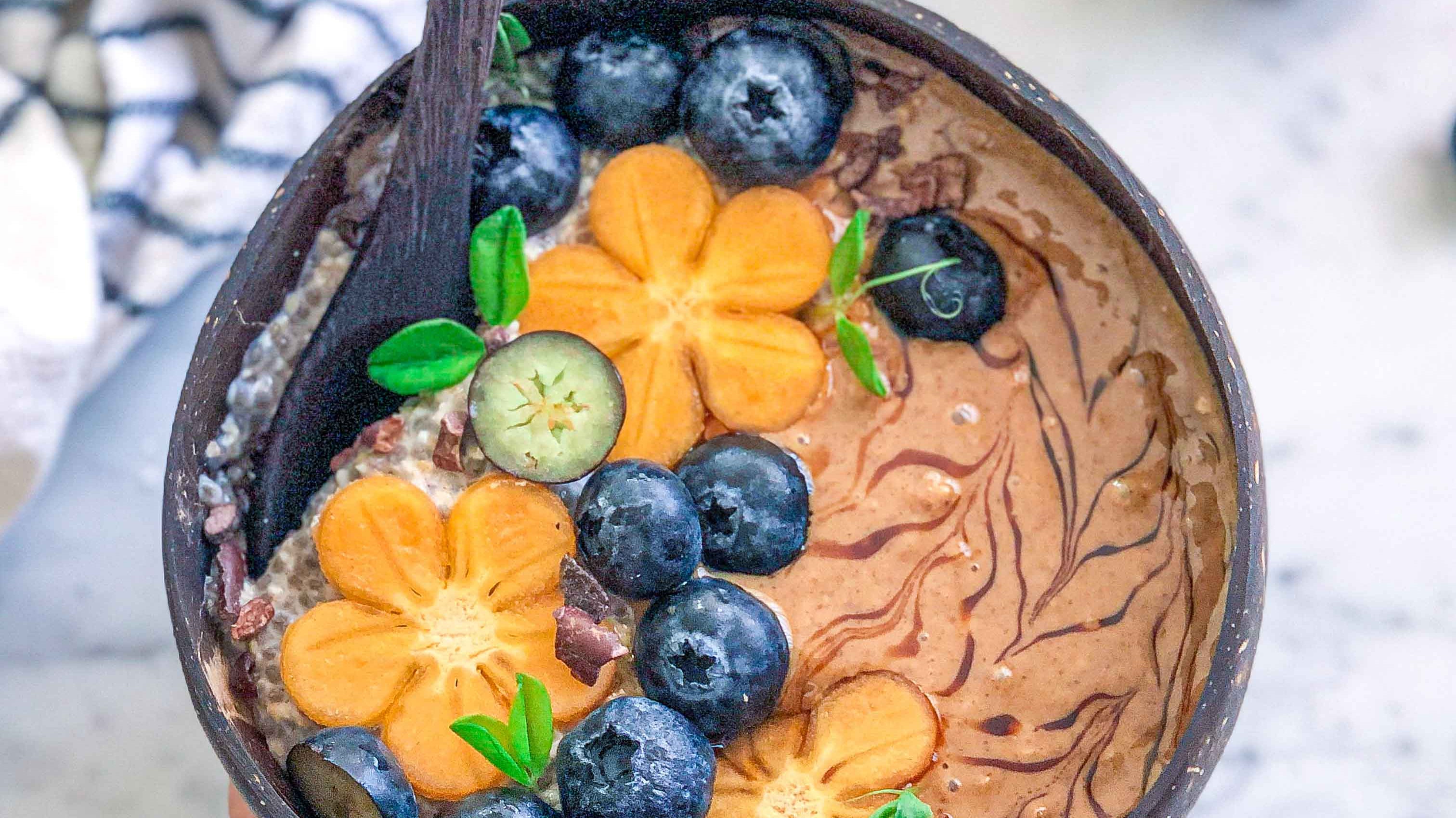 Peanut Butter Quinoa Oats