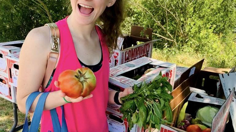 The Vegan Bowls Cookbook Challenge