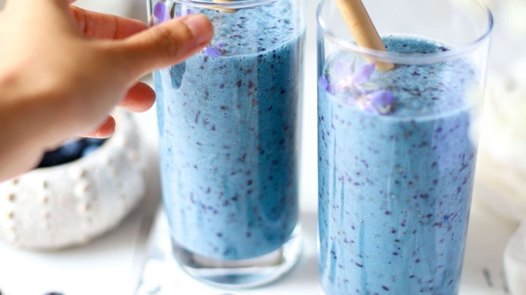 5 DELICIOUS WHOLE FOODS RECIPES BY DELICIOUSLY EARTHY