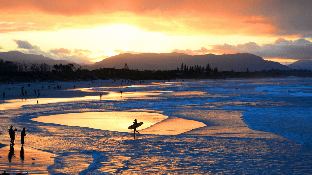 Zero Emissions Byron Bay