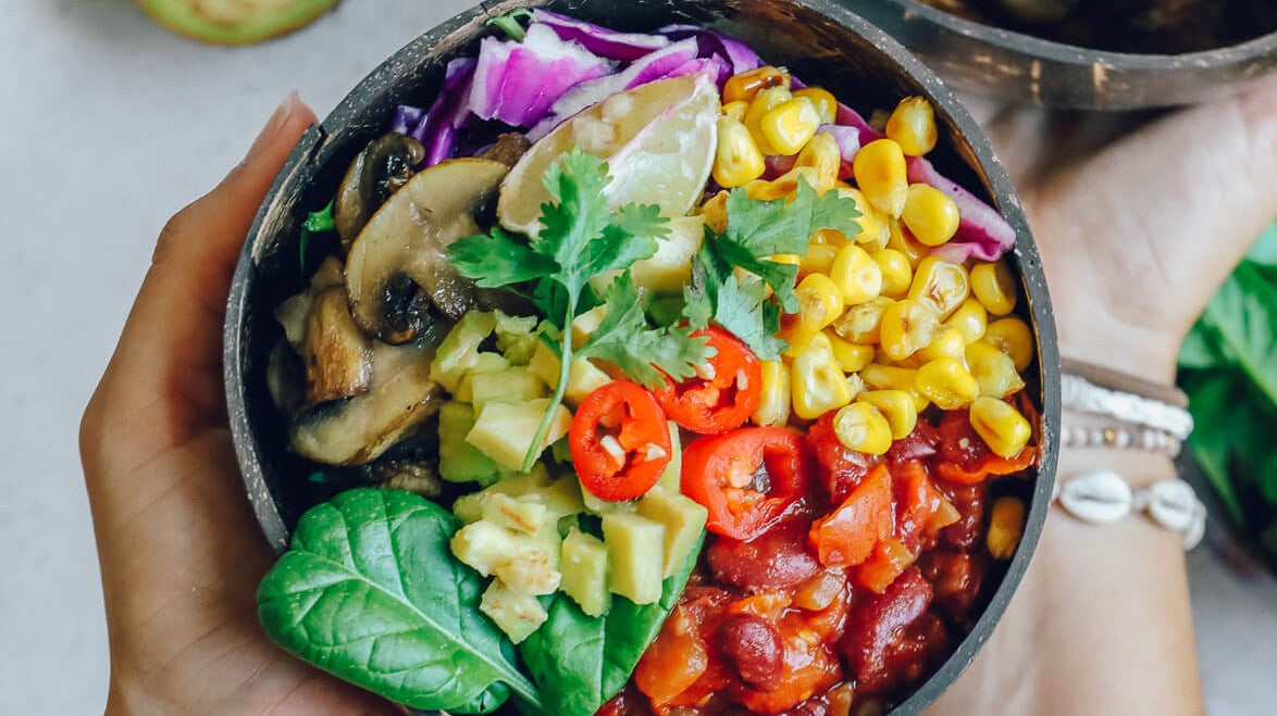 Mexican Bowls