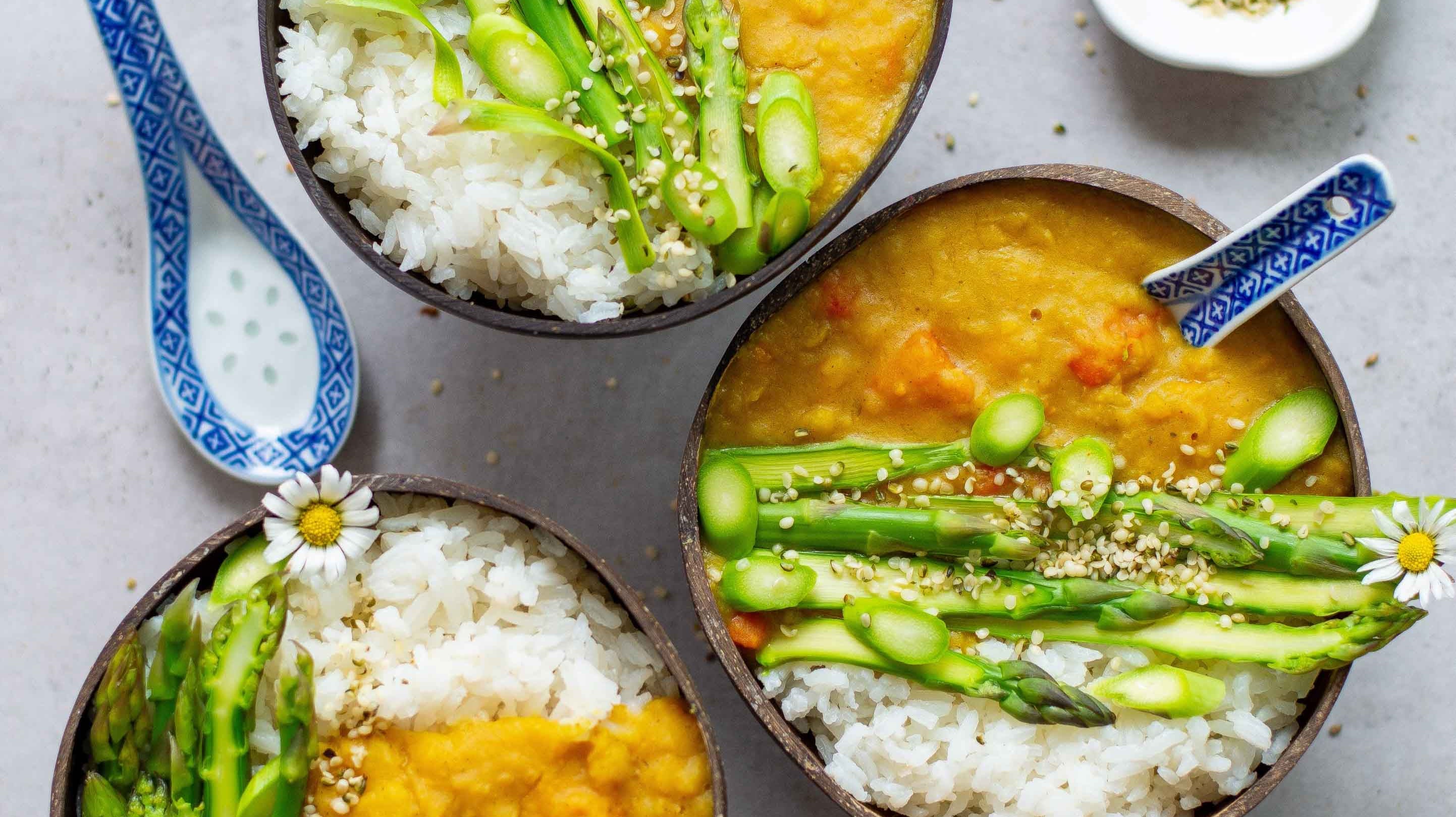 Indian Yellow Split Peas Dal