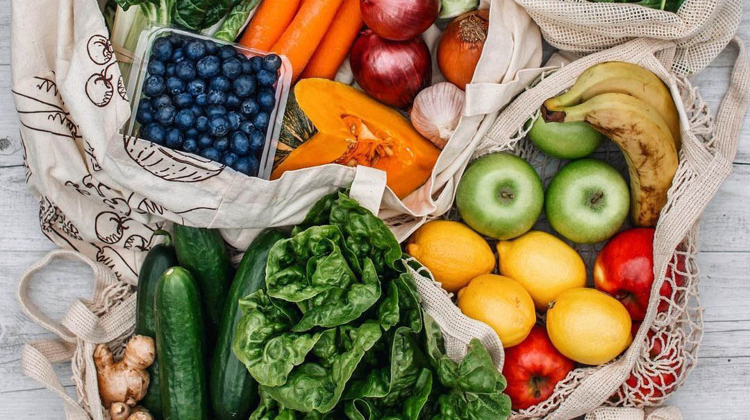 5 Reasons to Grow Your Food at Home