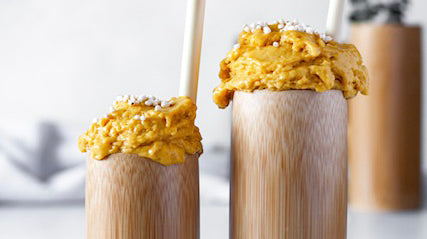 Curcumin Smoothie