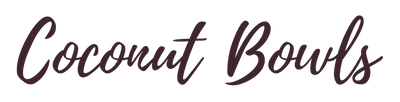 Coconut Bowls logo