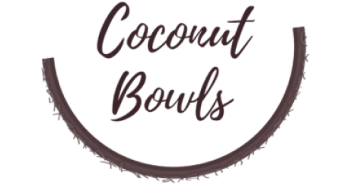 Lifetime Product Guarantee Coconut Bowls