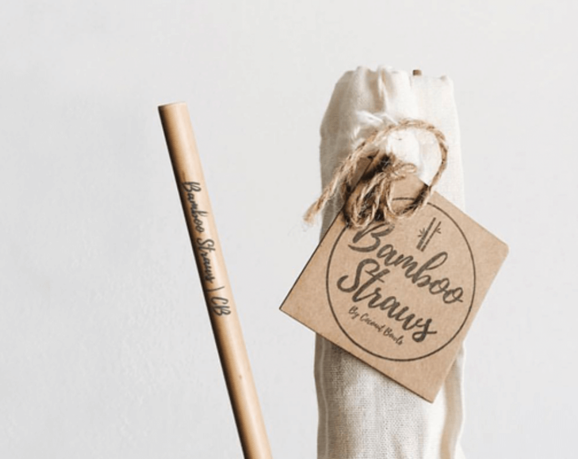 10 Reasons Why Bamboo Straws Are The Solution To Single-Use Plastic Straws