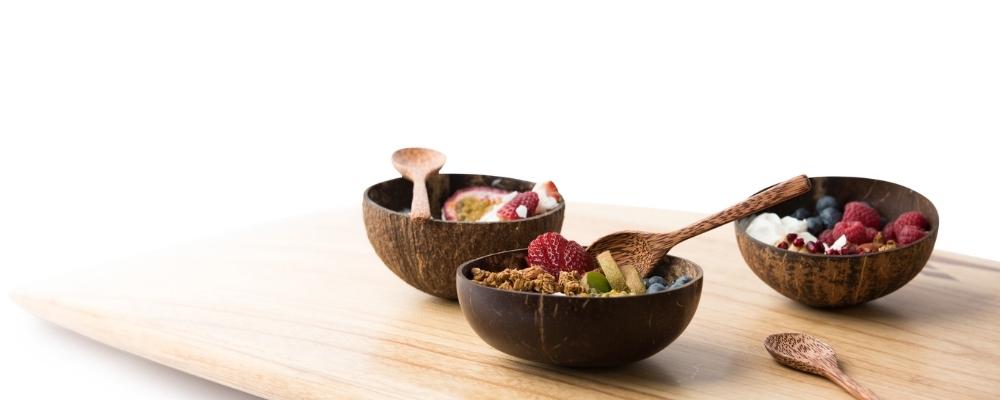 9 things that make Coconut Bowls so special