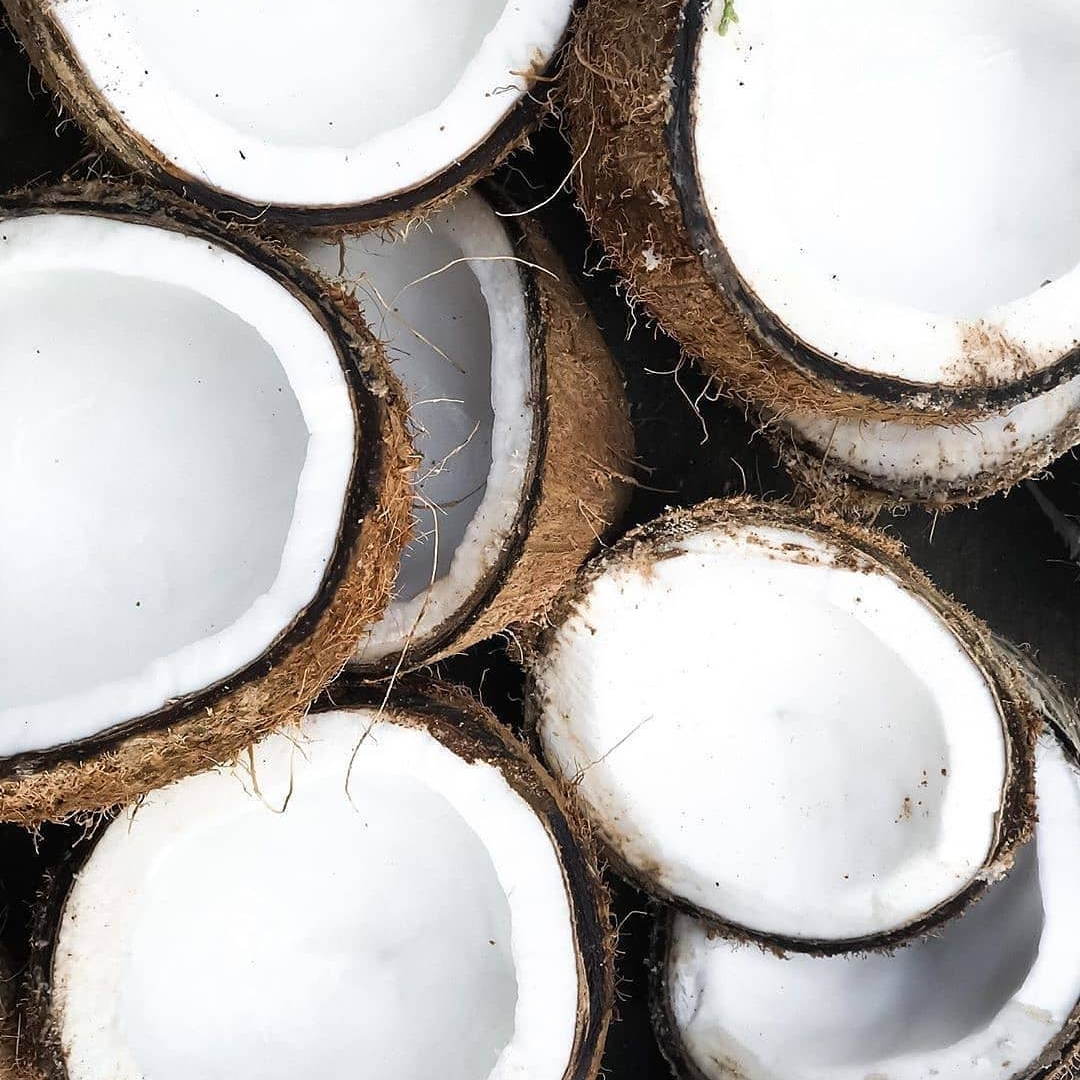 How Coconut Bowls Are Made