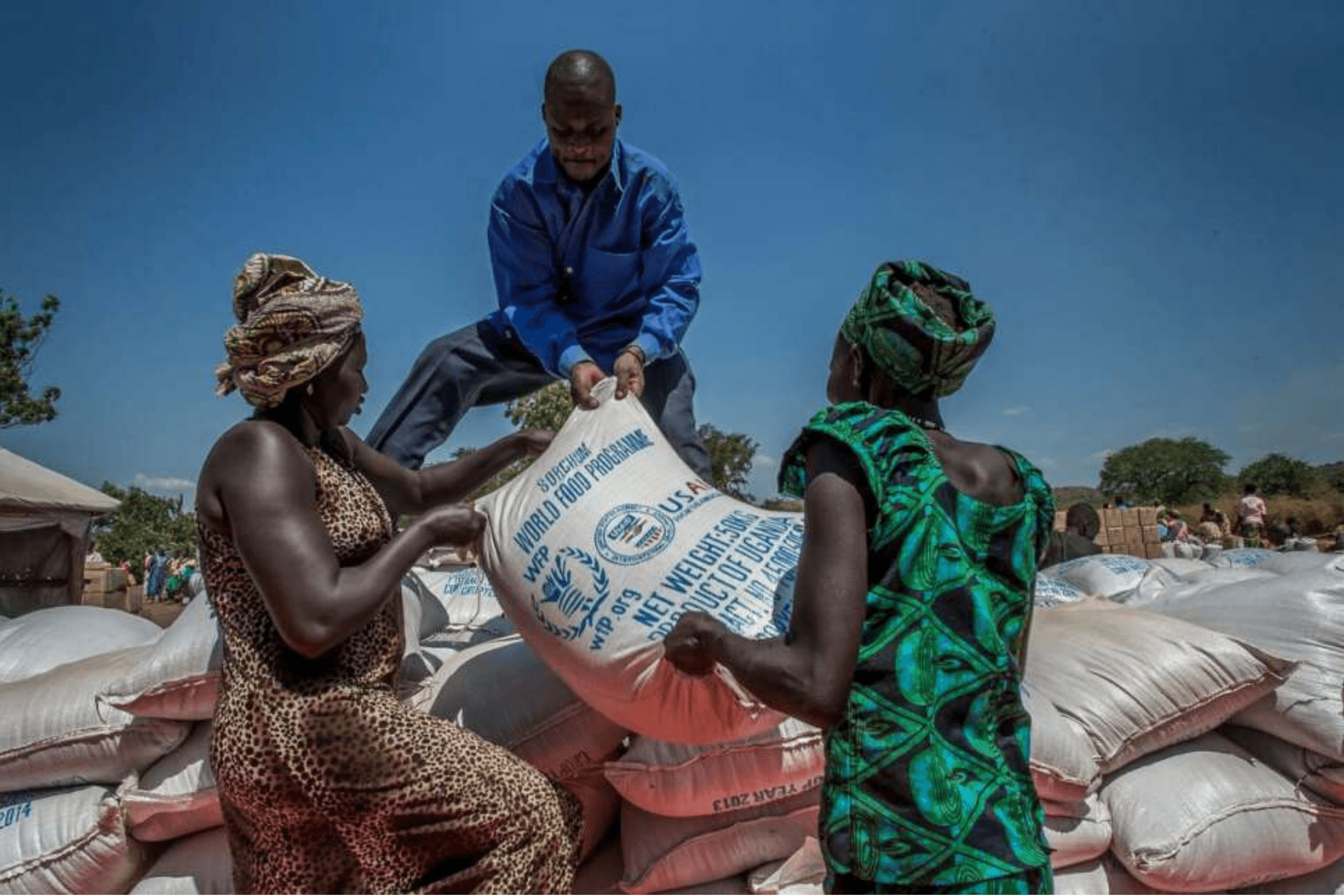 World Food Programme