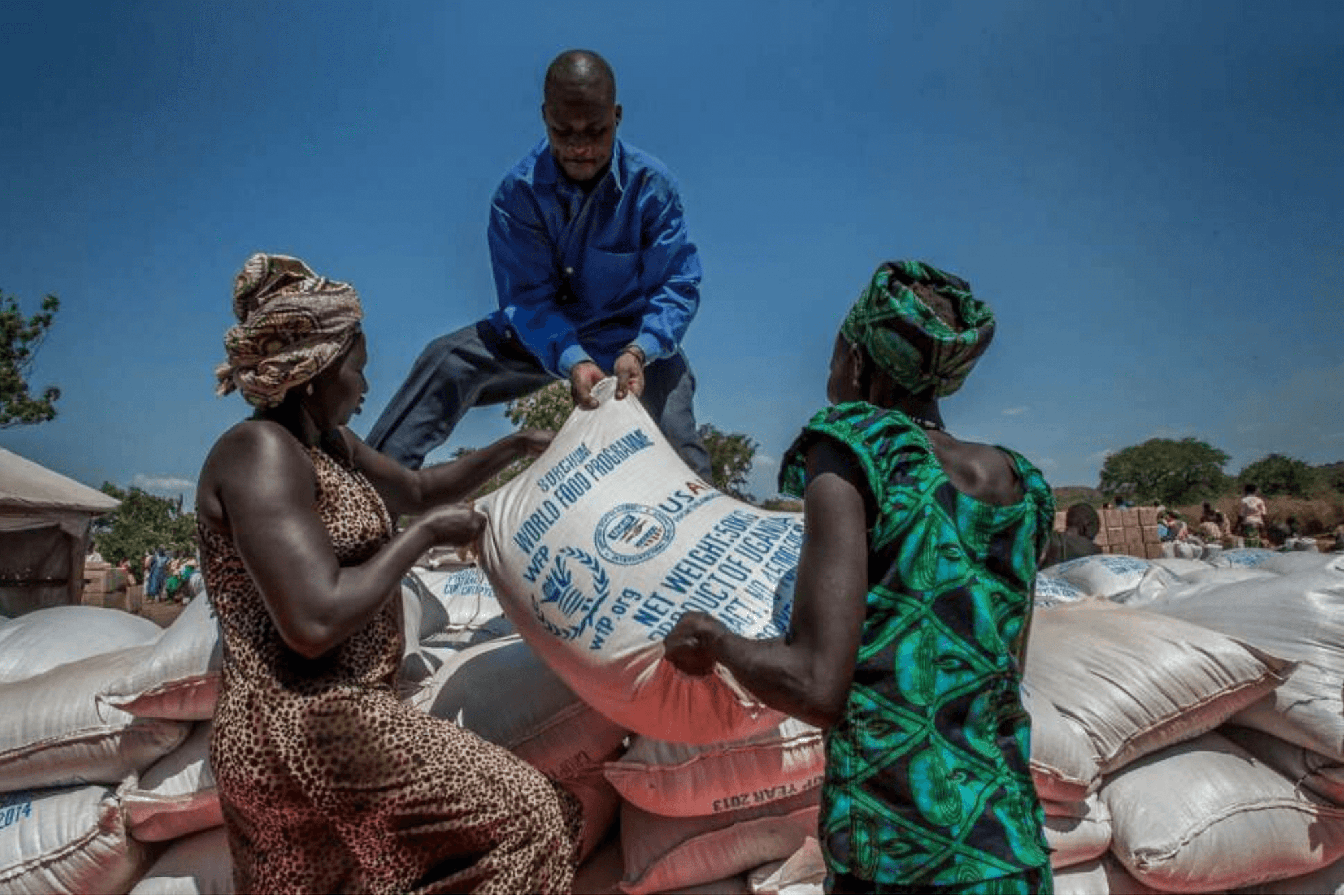 World Food Programme