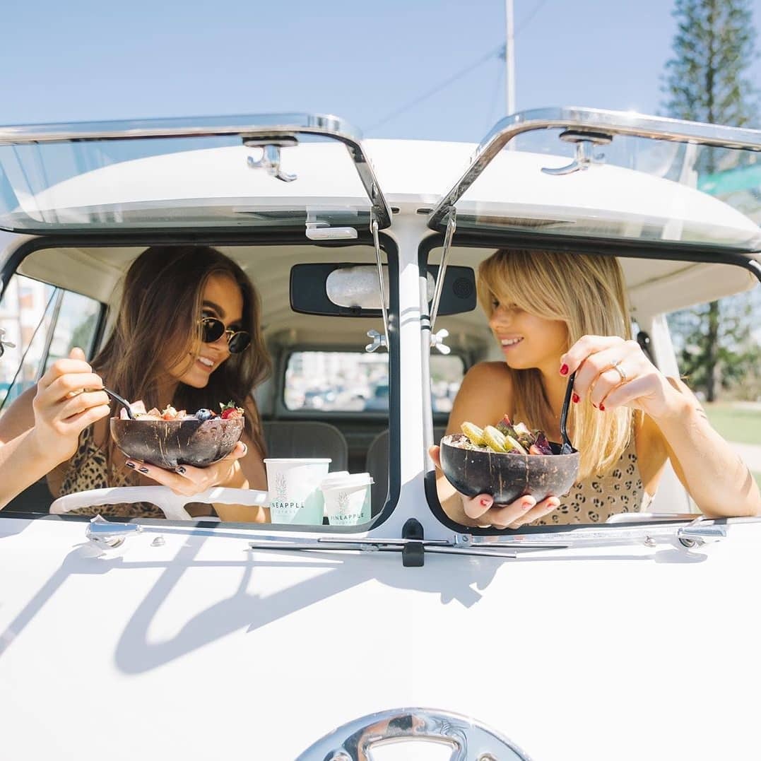 5 Ways to Enjoy a Sustainable Journey