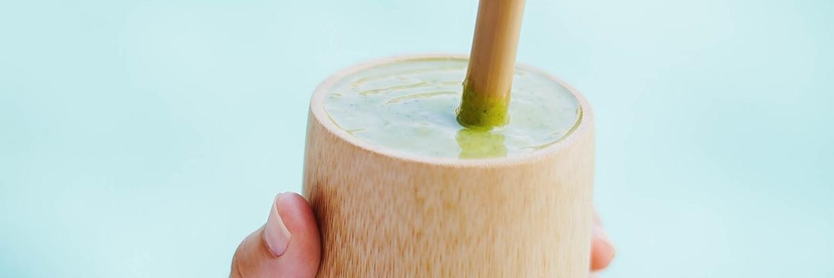 Bamboo/Coco Cups