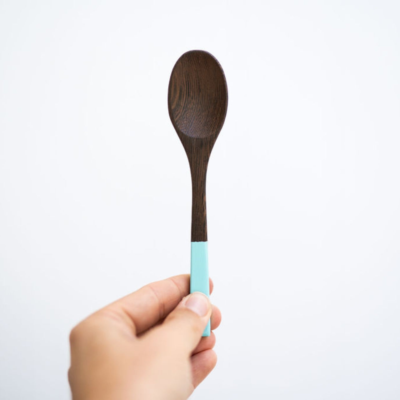 Wooden Splash Spoons