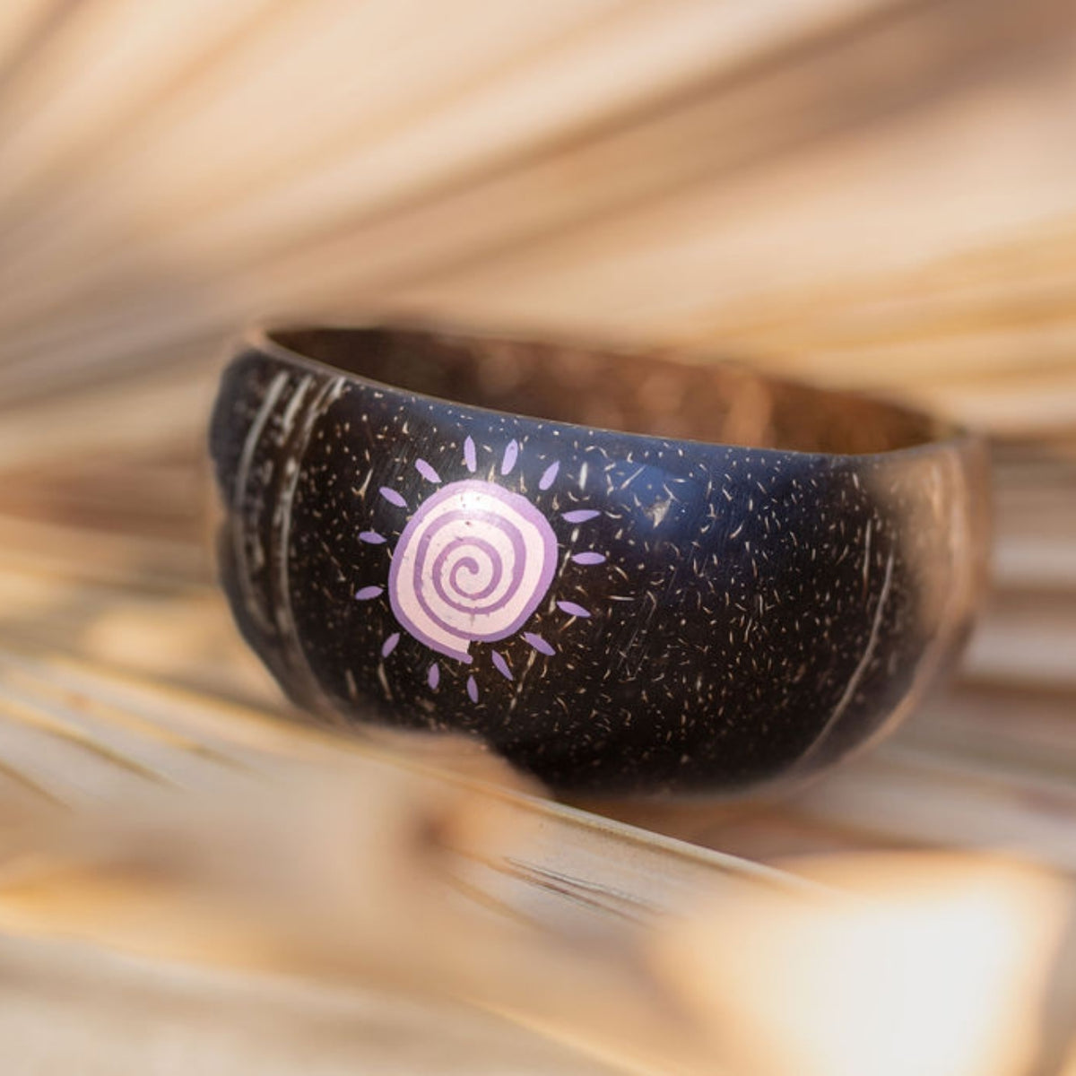 Kids Rise and Shine Coconut Bowls