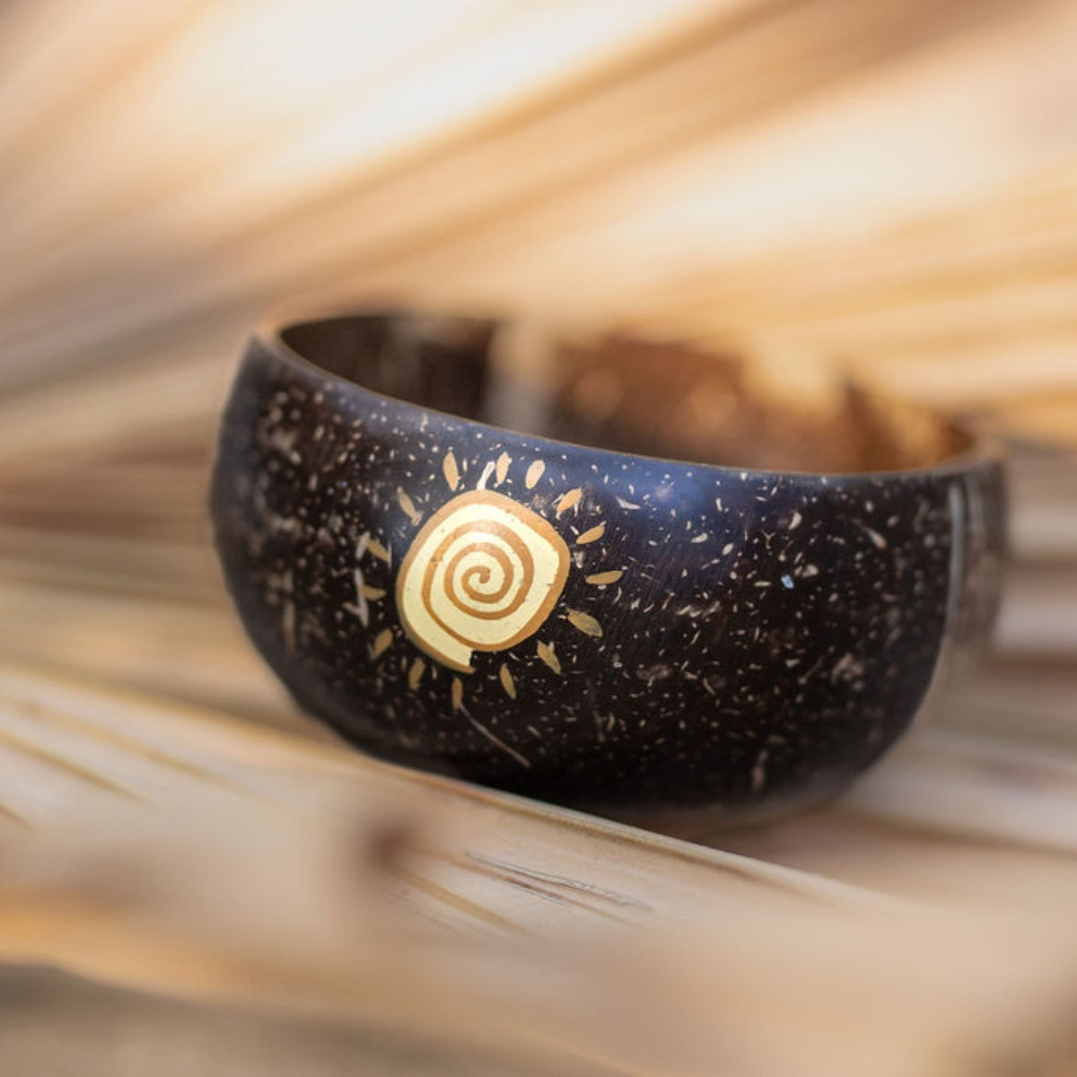 Kids Rise and Shine Coconut Bowls