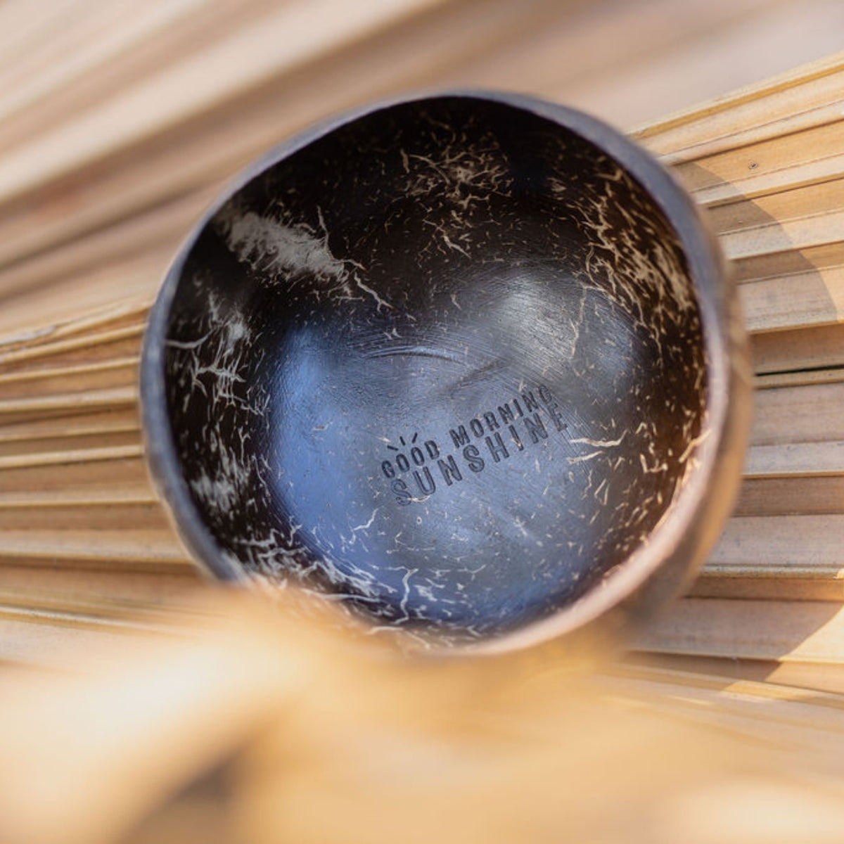 Kids Rise and Shine Coconut Bowls