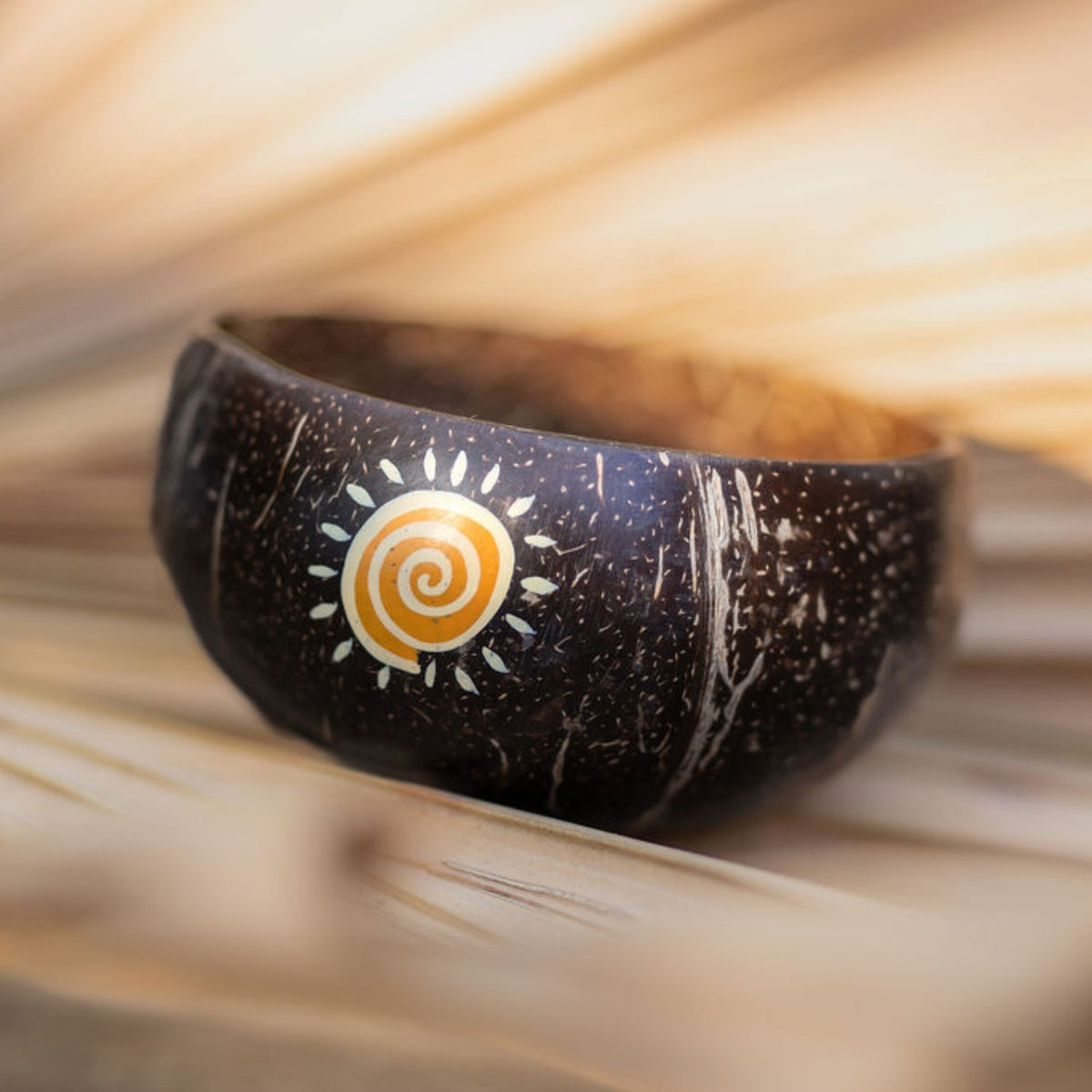 Kids Rise and Shine Coconut Bowls