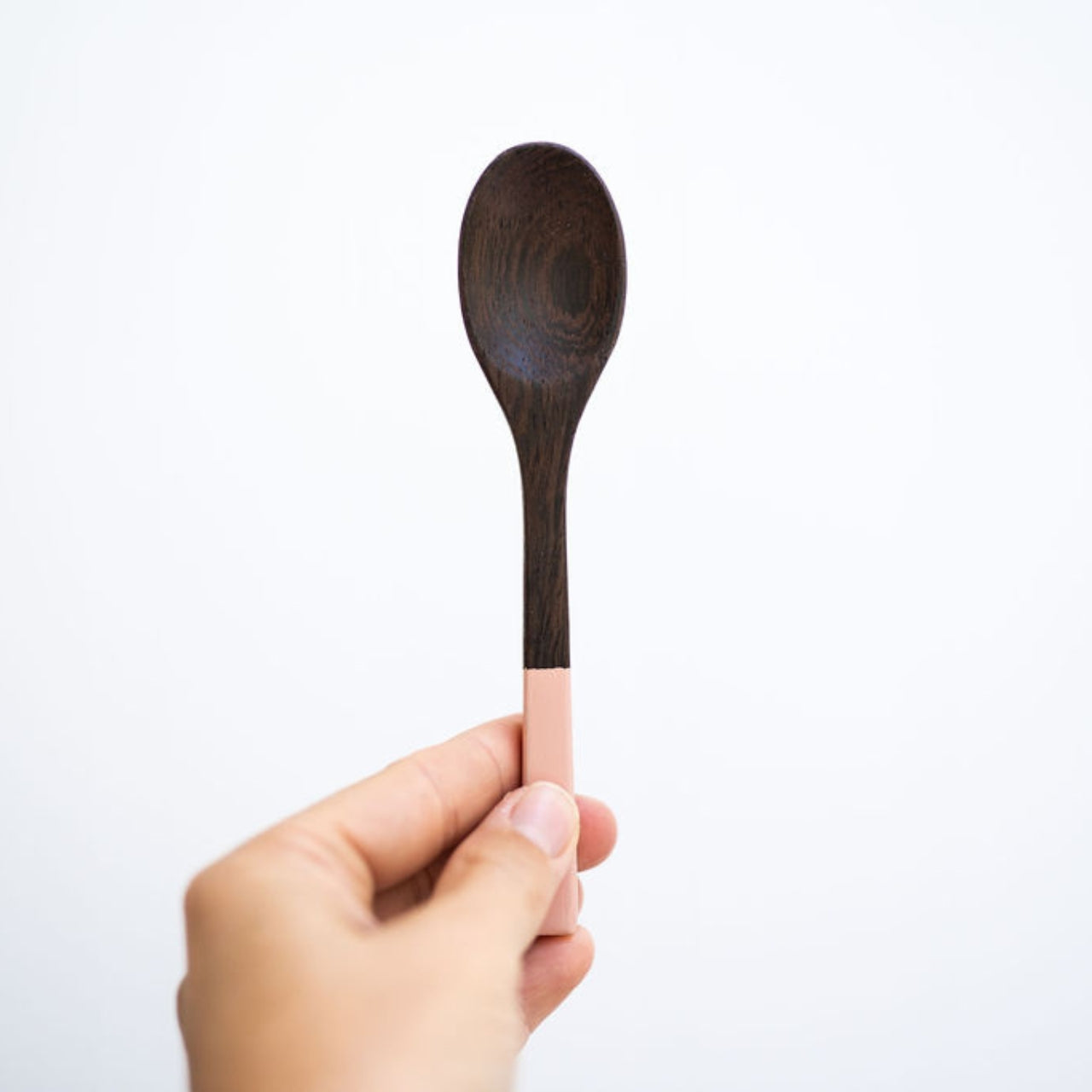 Wooden Splash Spoons