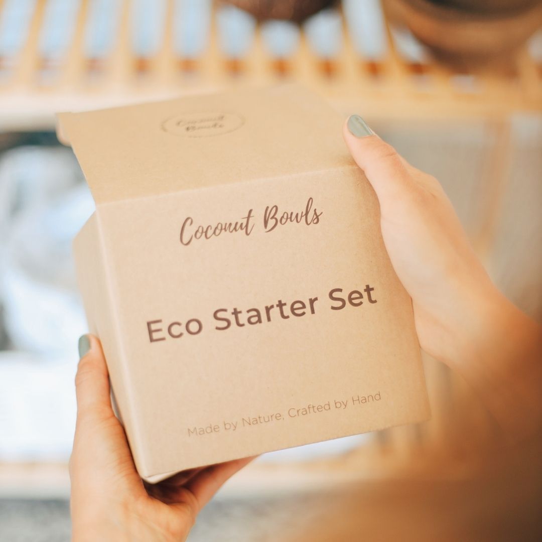 Eco Starter Set