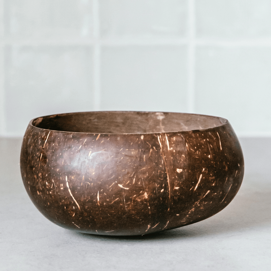 Jumbo Coconut Bowls