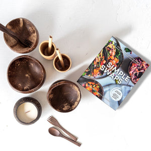 Coconut Bowls Ultimate Bundle
