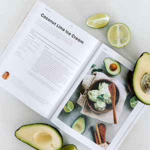 Simple Swaps Vegan Cookbooks