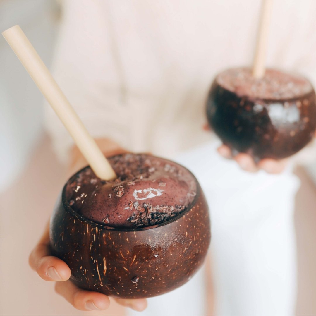 Coconut Cups