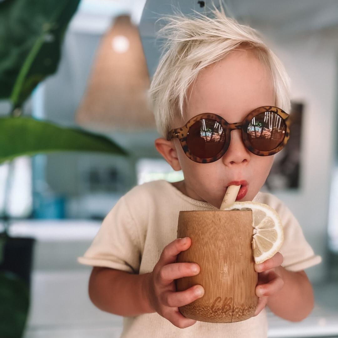 Bamboo Kids Cups