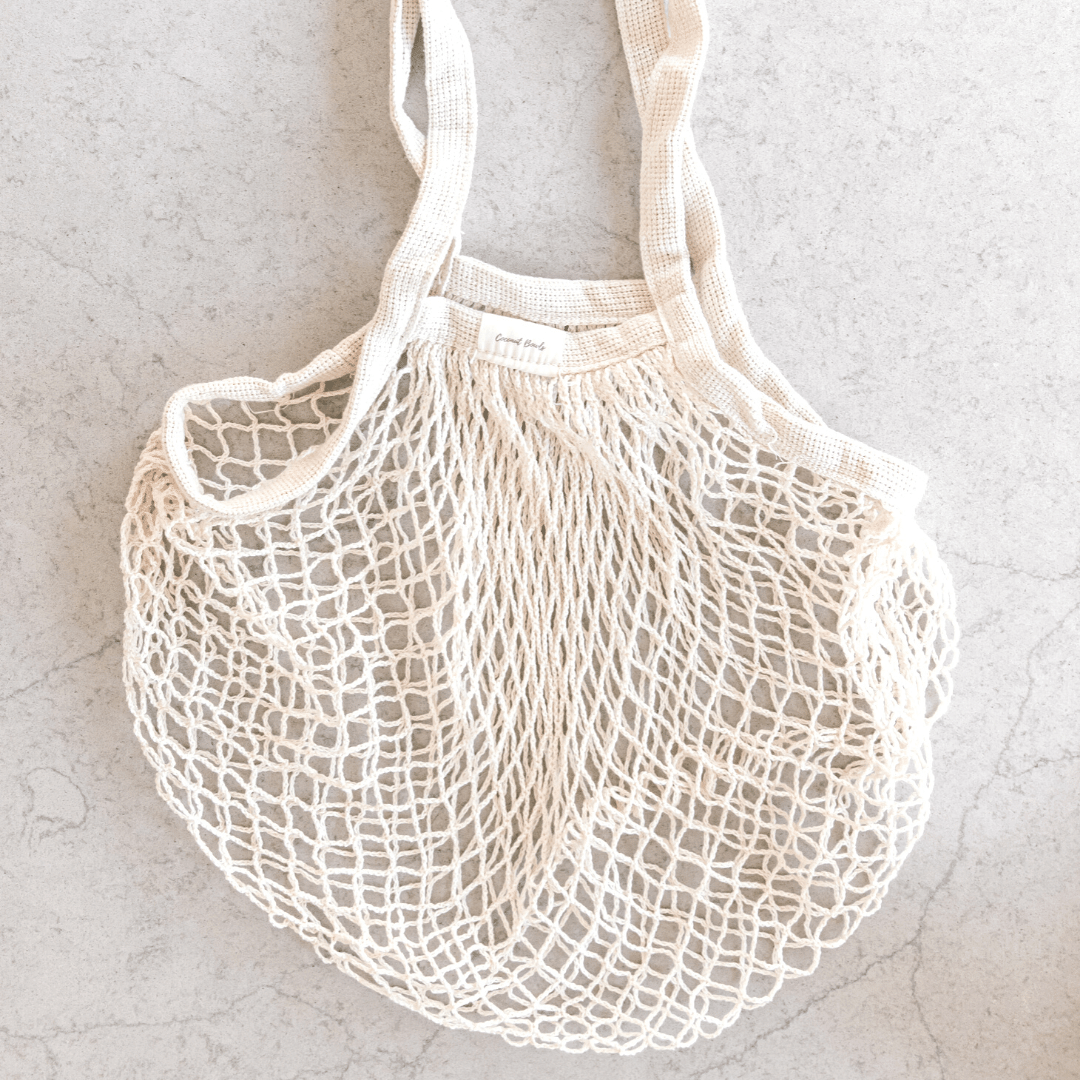 Market Bag by Coconut Bowls
