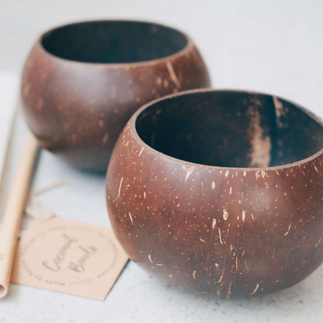Coconut Cups