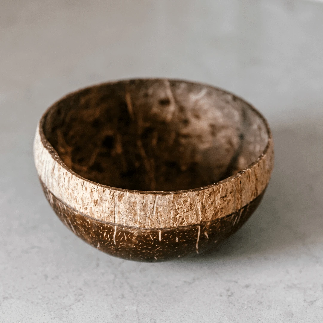 Shadow Boho Bowl by Coconut Bowls