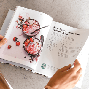 Vegan Bowls Cookbook by Coconut Bowls