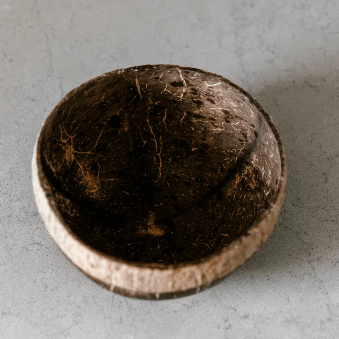 Shadow Boho Bowl by Coconut Bowls